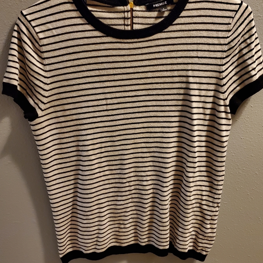 Premise T-Shirt